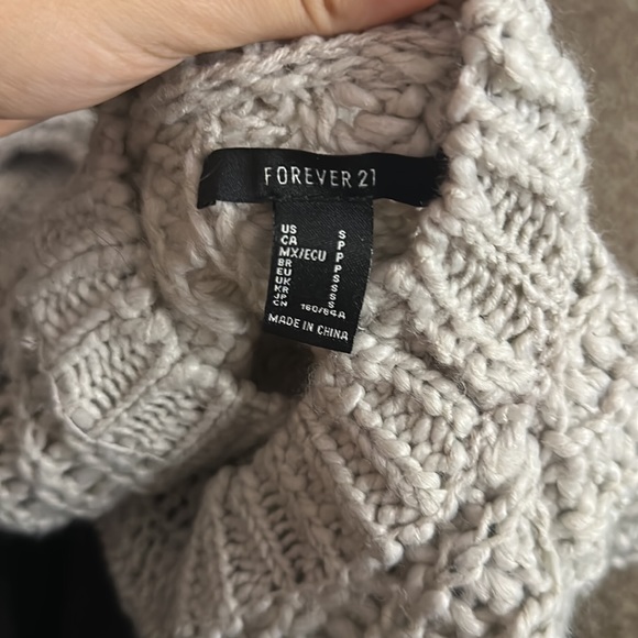 Sweater - Picture 2 of 2